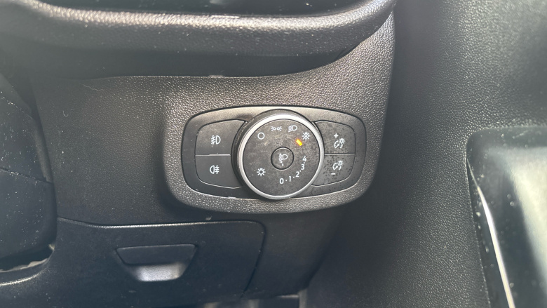 Ford Fiesta 1.0 EcoBoost Titanium X 5dr Petrol Hatchback